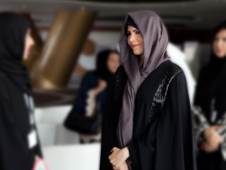 Dubai Emiri’nin kızı ailesinden kaçtı