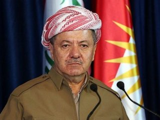 Düşük bütçe payı Barzani’yi zor duruma soktu