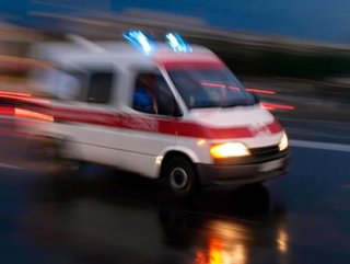 Edirne’de trafik kazası: 8 yaralı