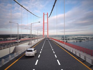 Erdoğan: Çanakkale Köprüsü’nü 2022’de açacağız