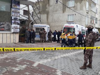 Esenyurt Belediyesi’nde silah sesleri: 2 ölü