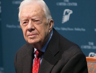 Eski Başkan Carter: Trump’ın Bolton’u seçmesi felaket