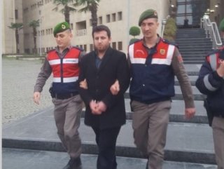 FETÖ’den aranan yurt yöneticisi taciz suçundan tutuklandı