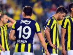 Fenerbahçeli futbolcuların prim kâbusu