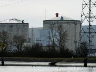 Fransa’nın ilk nükleer santrali 2019 yılında kapanıyor