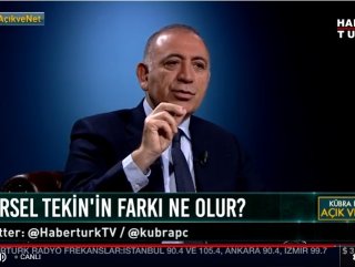 Gürsel Tekin: İstanbul’da Erdoğan’ı da yenerim
