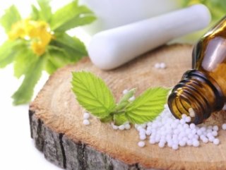 Homeopati nedir
