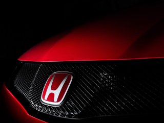 Honda Türkiye kadrosu değişti
