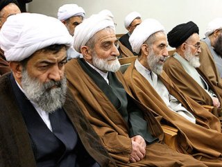 Iraklı Şii alimden İranlı alimlere eleştiri
