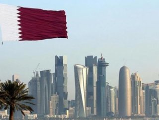 Katar’dan yeni terör listesi