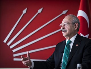 Kemal Kılıçdaroğlu’na seçim boykotu soruldu