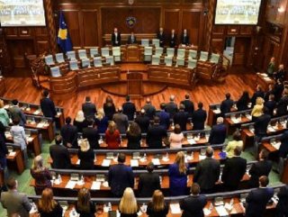 Kosova’nın AB yasası oylaması yeniden yapılacak