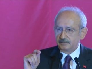 Kılıçdaroğlu artık Afrin operasyonuna karşı değil