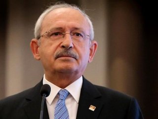 Kılıçdaroğlu İstanbul için Abdüllatif Şener’i düşünüyor