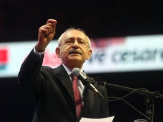 Kılıçdaroğlu’ndan CHP’li vekillere ekran yasağı