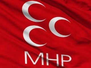 MHP kurultayının ilk müziği 2023 Marşı