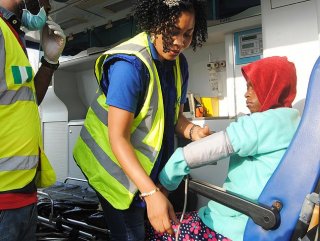 Nijerya’da 30 kişi baş ve vücut ağrısından öldü
