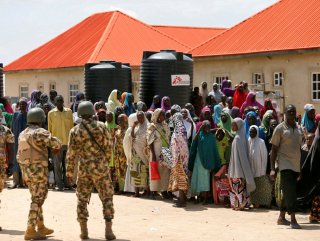 Nijerya’da okullar Boko Haram’dan korunuyor