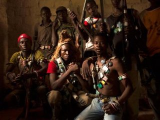 Orta Afrika’da silahlı gruplar çatıştı: 10 ölü