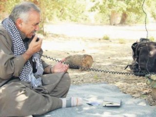 PKK ringleader asks US for help