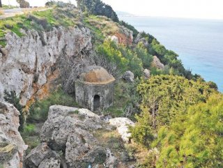 Rodos’taki Osmanlı eserleri restore ediliyor