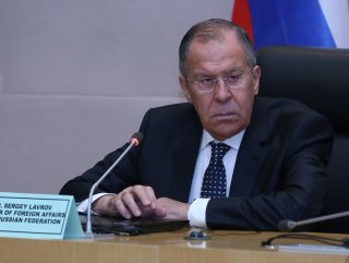 Rusya BMGK’deki reform taleplerini destekliyor