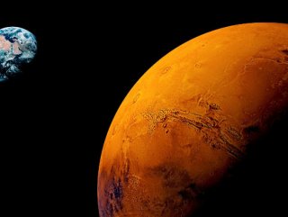 Rusya, Mars’a yönelik çalışmalarına 2019’da başlayacak
