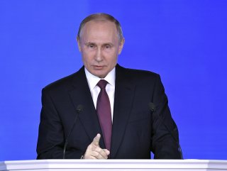 Rusya’da Putin’e destek oranı yüzde 70’i geçti