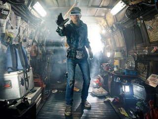 Sanal gerçeklik oyunlarının tehlikesiyle yüzleştiren film