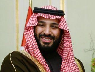 Suudi Arabistan’ın Kanada’dan aldığı silahlar ortaya çıktı