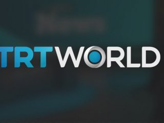 TRT World artık İngiltere ve İrlanda’da da yayında