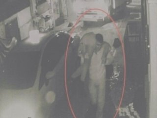 Taksim’de kaçırdığı kadına tecavüz eden zanlı tutuklandı