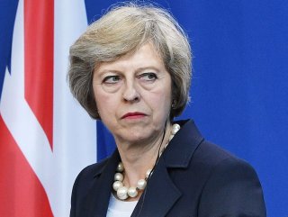 Theresa May: Skripal’a saldırıda Rusya’nın parmağı var