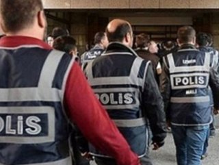 Tunceli’de FETÖ operasyonu: 11 gözaltı