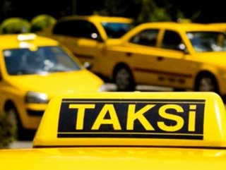 Turiste İstanbul’u dolaştıran taksici hakim karşısında