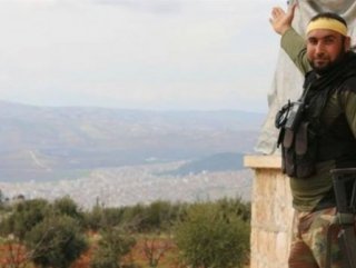 Turkish troops await order to enter Afrin city center