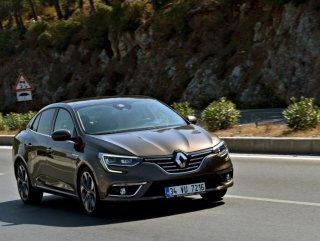 Türkiye’de en çok tercih edilen otomobil Renault