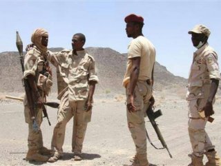 Yemen’de askerler Husilerin elindeki bazı köyleri aldı