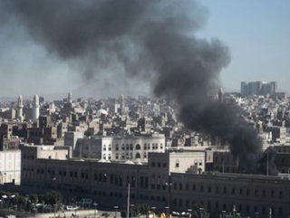 Yemen’de bombalı saldırı