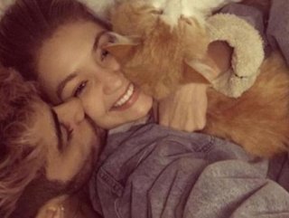 Zayn Malik – Gigi Hadid ayrıldı