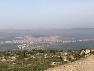 Çanakkale Zaferi’nin yıl dönümünde Afrin’e operasyon