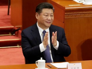 Çin’de başkanlık için iki dönem yasağı kaldırıldı