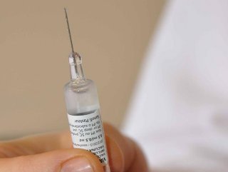 Ölümcül parazit için ilk sıtma aşısı yolda
