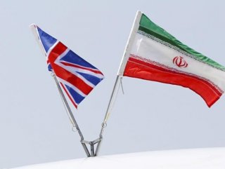 İran’dan İngiltere hükümetine suçlama