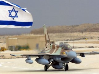 İsrail Suriye’deki nükleer tesisi vurduğunu kabul etti