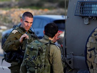 İsrail saldırdı Batı Şeria’da 34 kişi yaralandı
