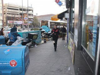 İstanbul’da cenazede silahlı çatışma: 3 yaralı