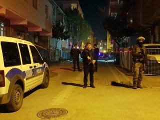 İstanbul’da pompalı tüfekle 5 kişi yaralandı