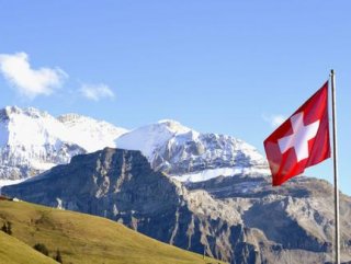 İsviçre parlamentosu gündem olmadığı için açılmadı