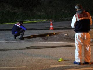 İzmir’de silahlı kavga: 1 kişi hayatını kaybetti